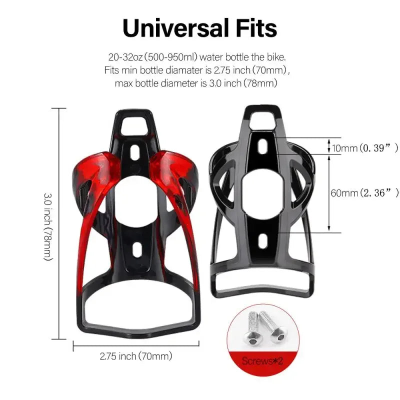 Bicycle Bottle Cages MTB Road Bike