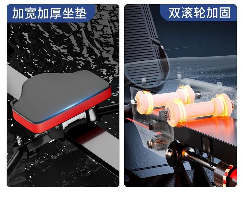 Hydraulic Water Resistance Wind