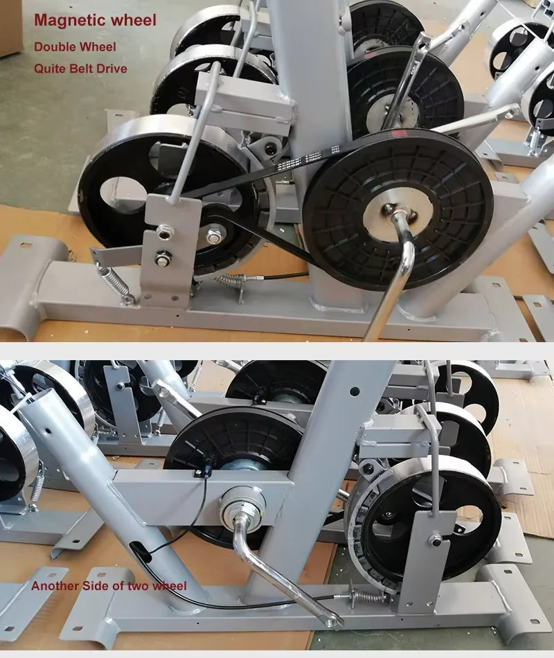 Gym Fitness Equipment Indoor Bicycle