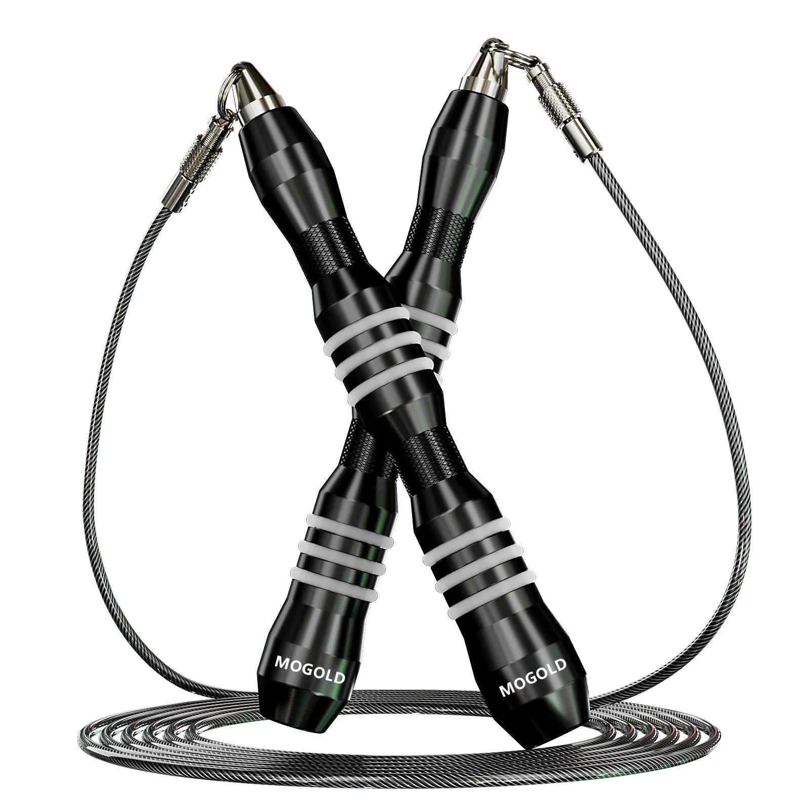 MOGOLD Jump Rope