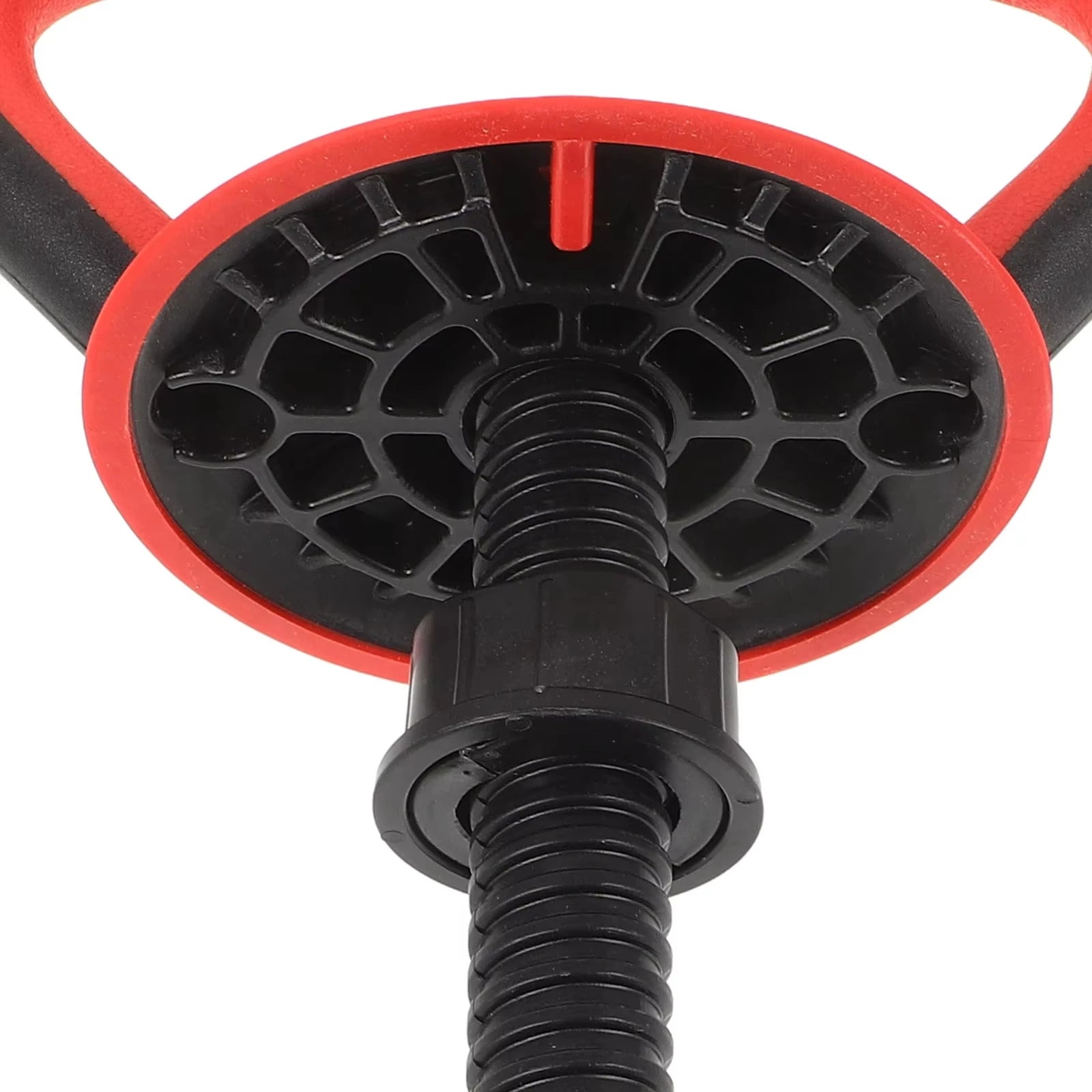 Adjustable Handle for Dumbbells