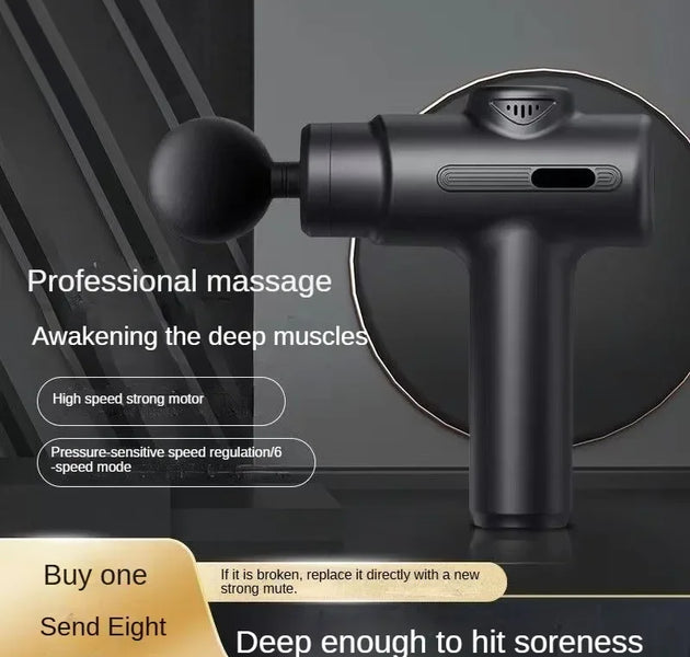Mini  USB Electric Massage Gun