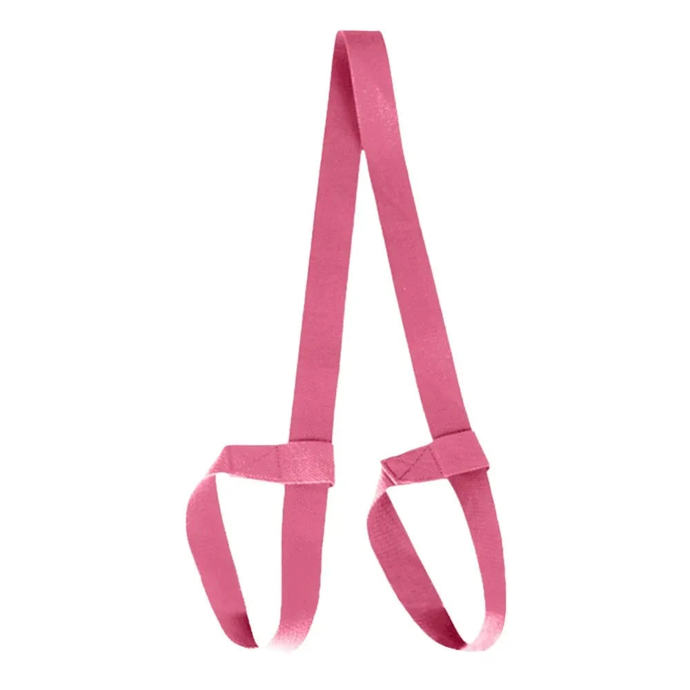 High Quality Yoga Mat Strap Belt