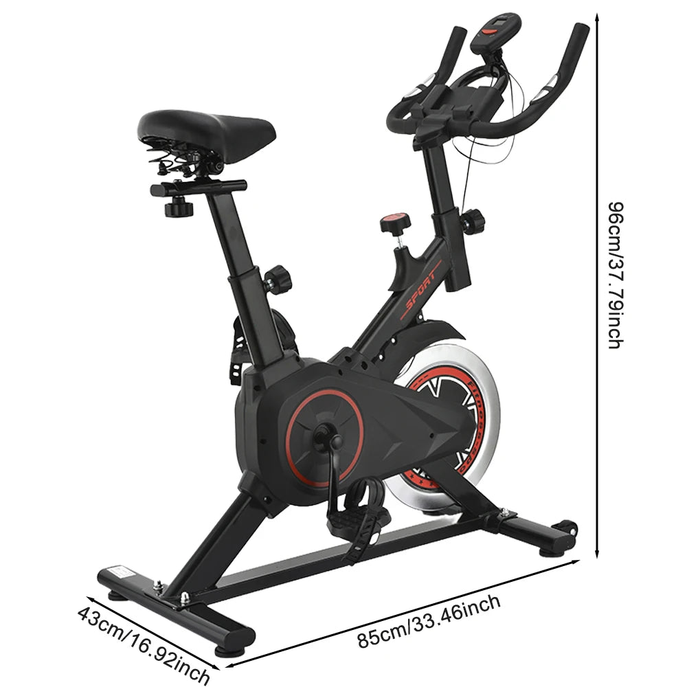 Top Quality Smart Spin Bike