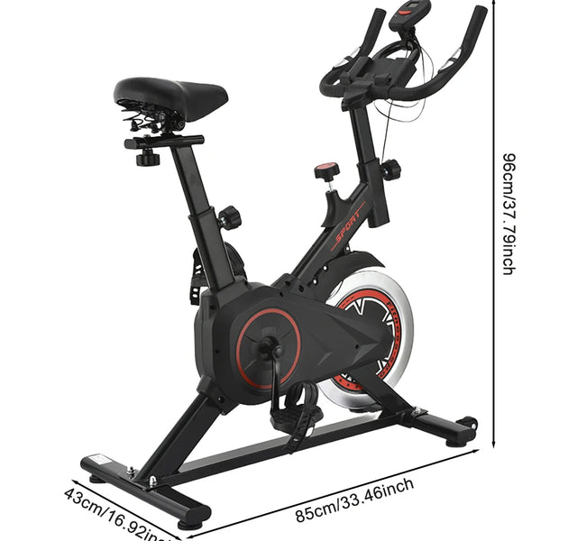 Top Quality Smart Spin Bike