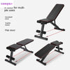 Cooya Folding Dumbbell Bench Fitness