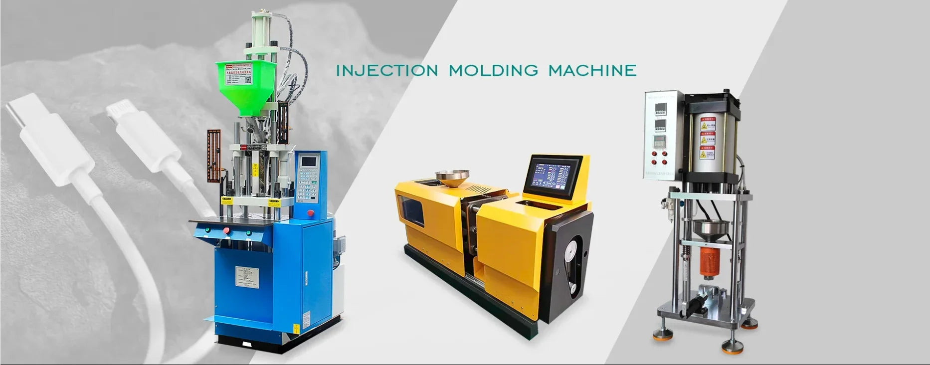 Portable pipe pressing Machine