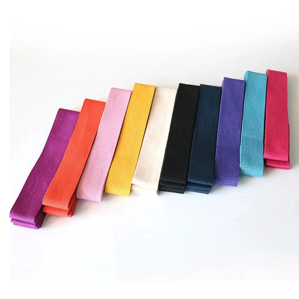 High Quality Yoga Mat Strap Belt