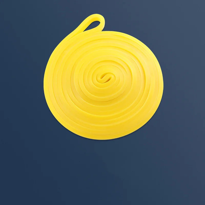 resistance Bands, Stackable TPE