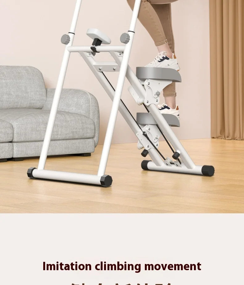 Silent Multifunctional In-Place