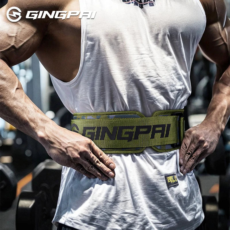 Waist Guards Weightlifting Waist Belt