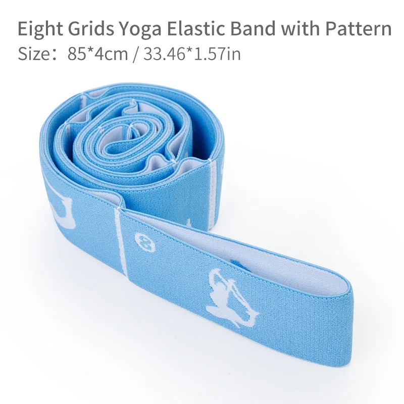 Multi-Functional Slimming Resistance