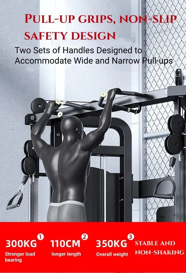 Multi-Functional Fly Bird Fitness Equipment