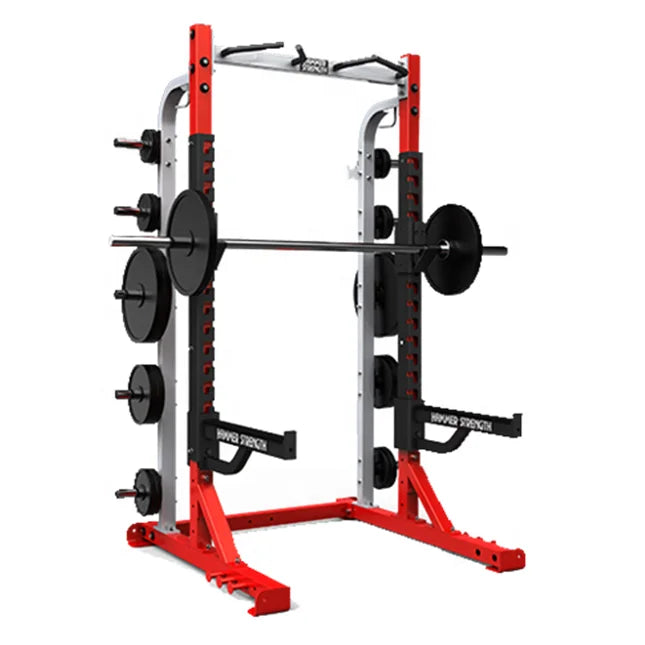 Gym Fitness Equipment Power Rack