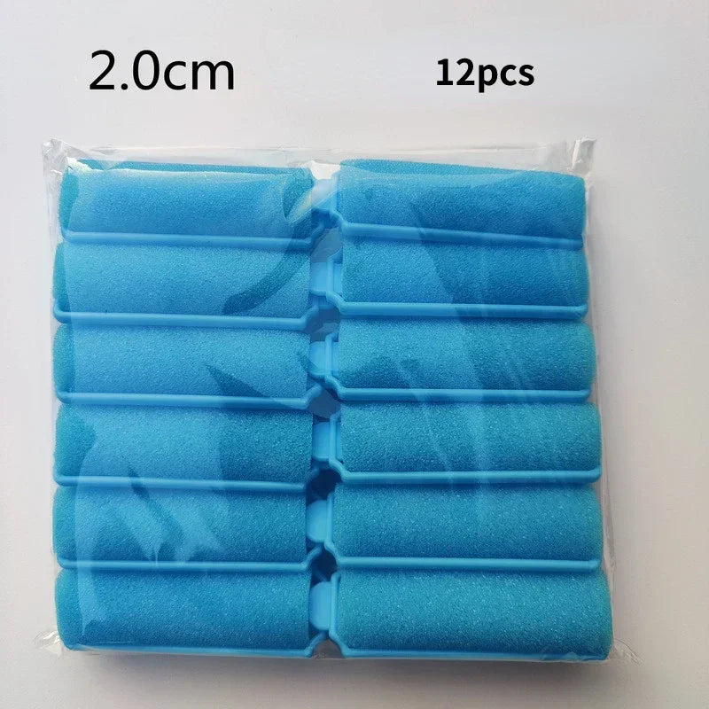 6-14pcs Soft Sponge Foam Cushion