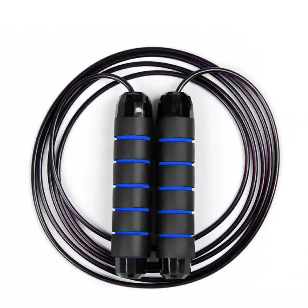 Weighted Professional Jump Ropes