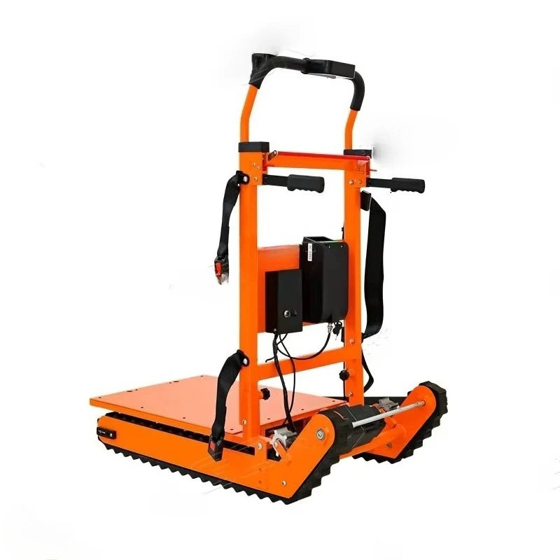 Electric Stair Transportation Aluminium