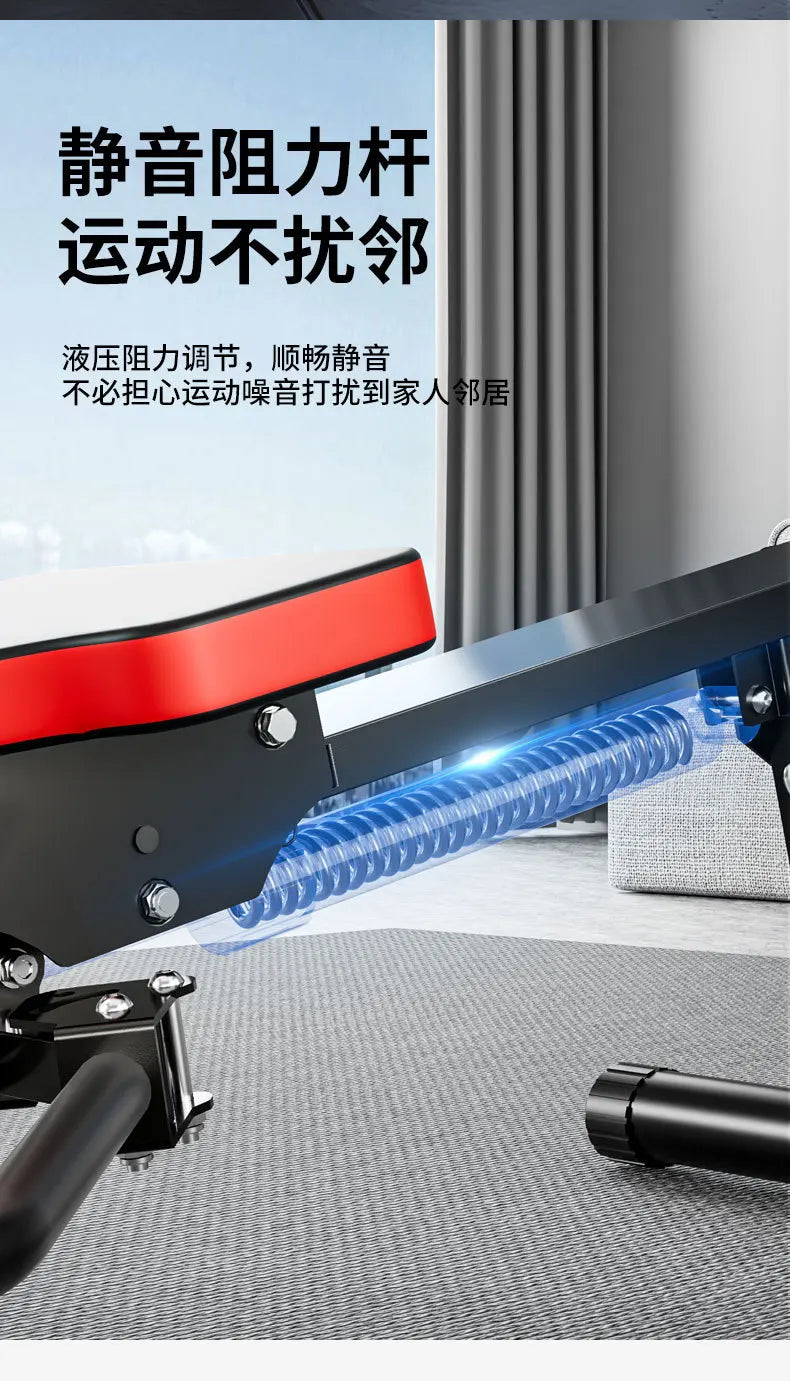 Hydraulic Water Resistance Wind