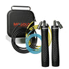 1 Set MOGOLD Professional Jump Rope