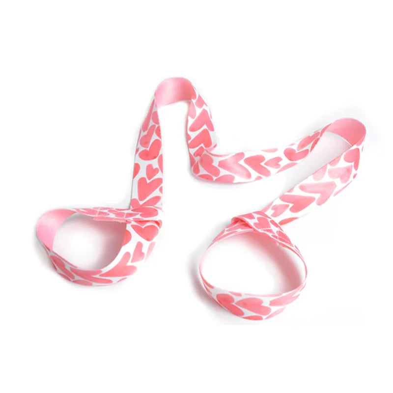 Adjustable Yoga Mat Strap Yoga Mat