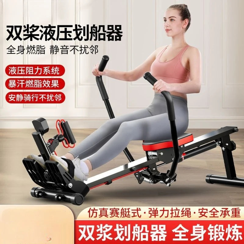 Hydraulic Water Resistance Wind
