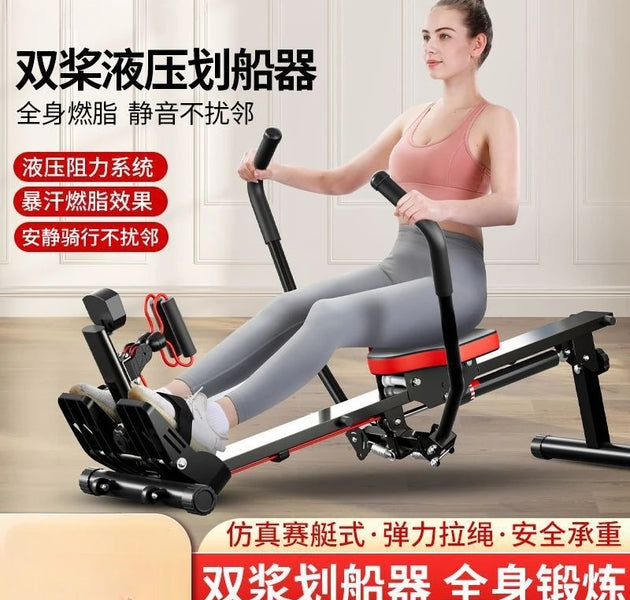 Hydraulic Water Resistance Wind