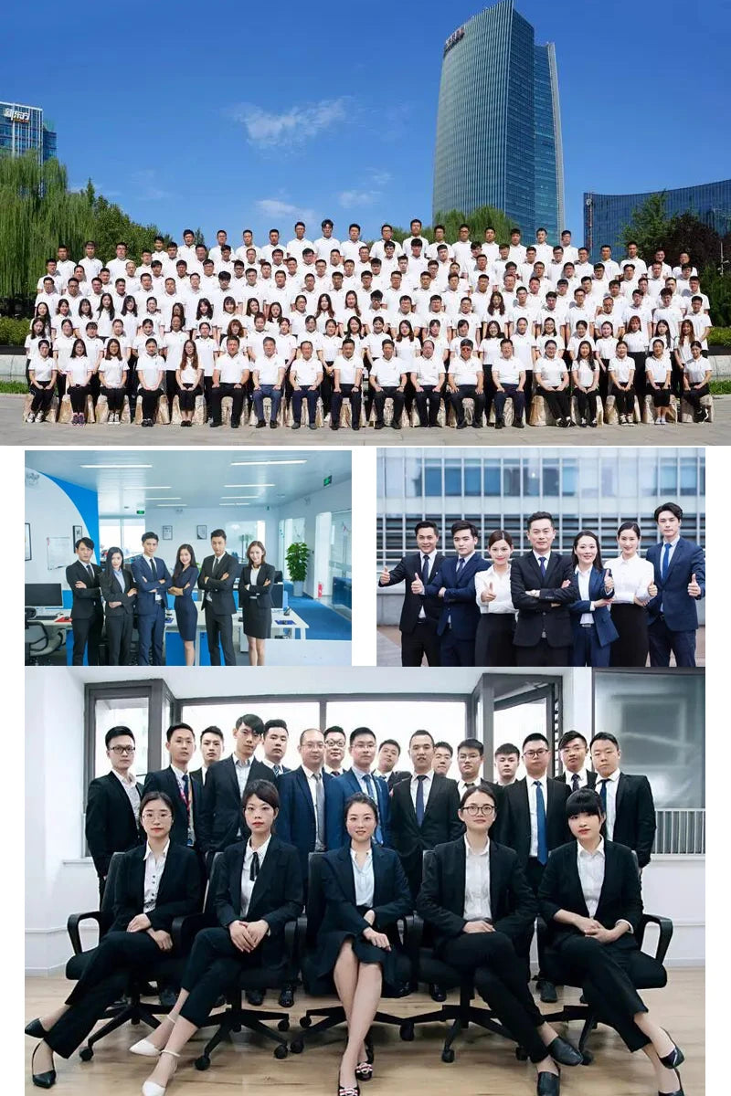 Electric Stair Climbing Machine