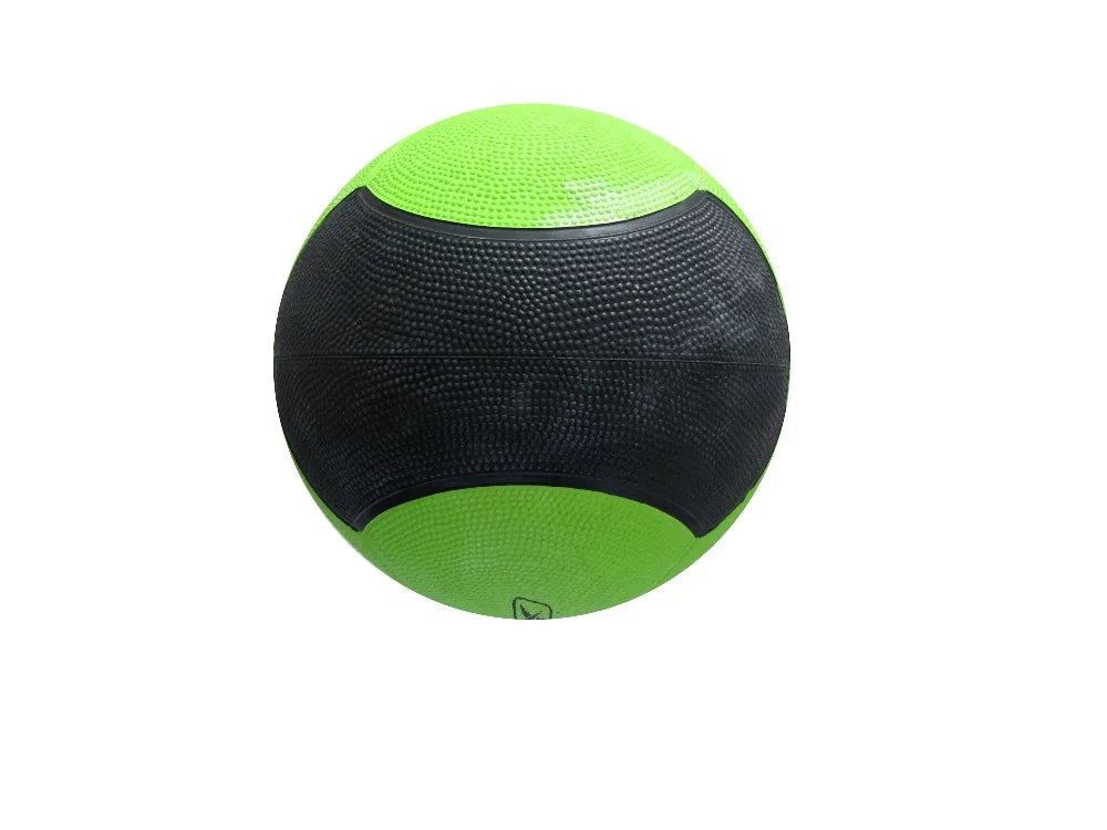 Fitness Training  Medicine Slam Ball