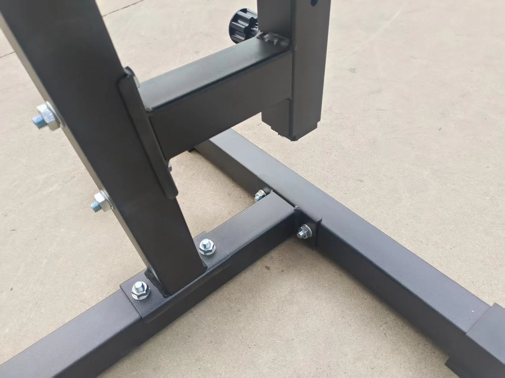Fitness Equipment Multi functional