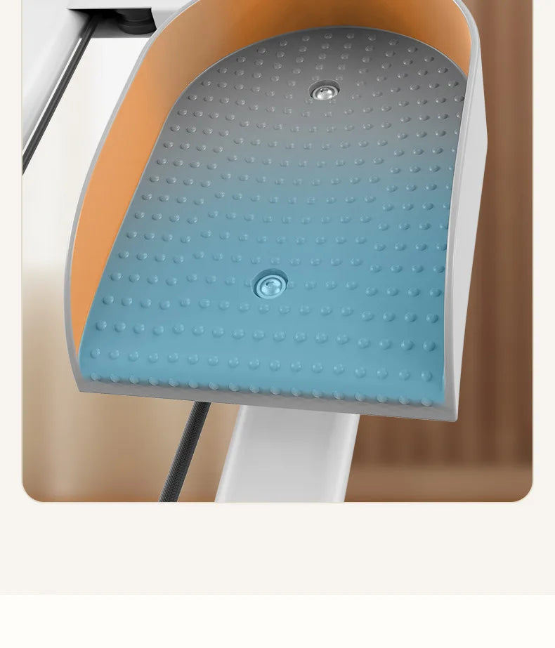 Silent Multifunctional In-Place