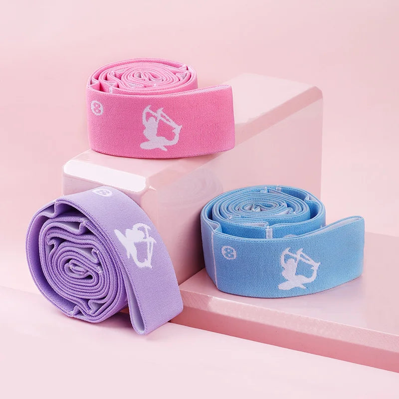 Multi-Functional Slimming Resistance