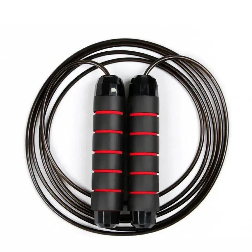 Weighted Professional Jump Ropes