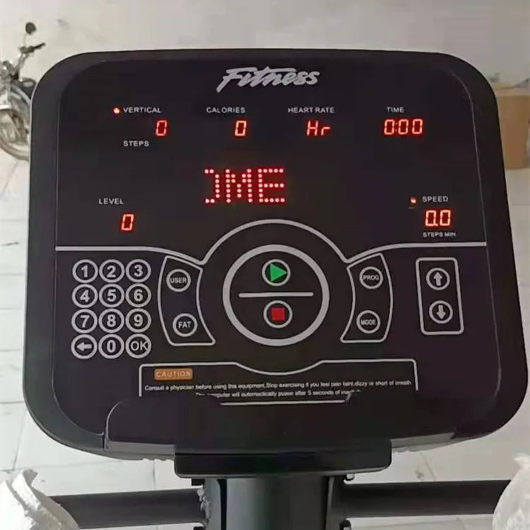 Cardio Equipment for Gym