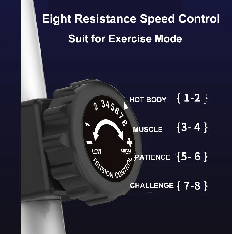 Gym Fitness Equipment Indoor Bicycle
