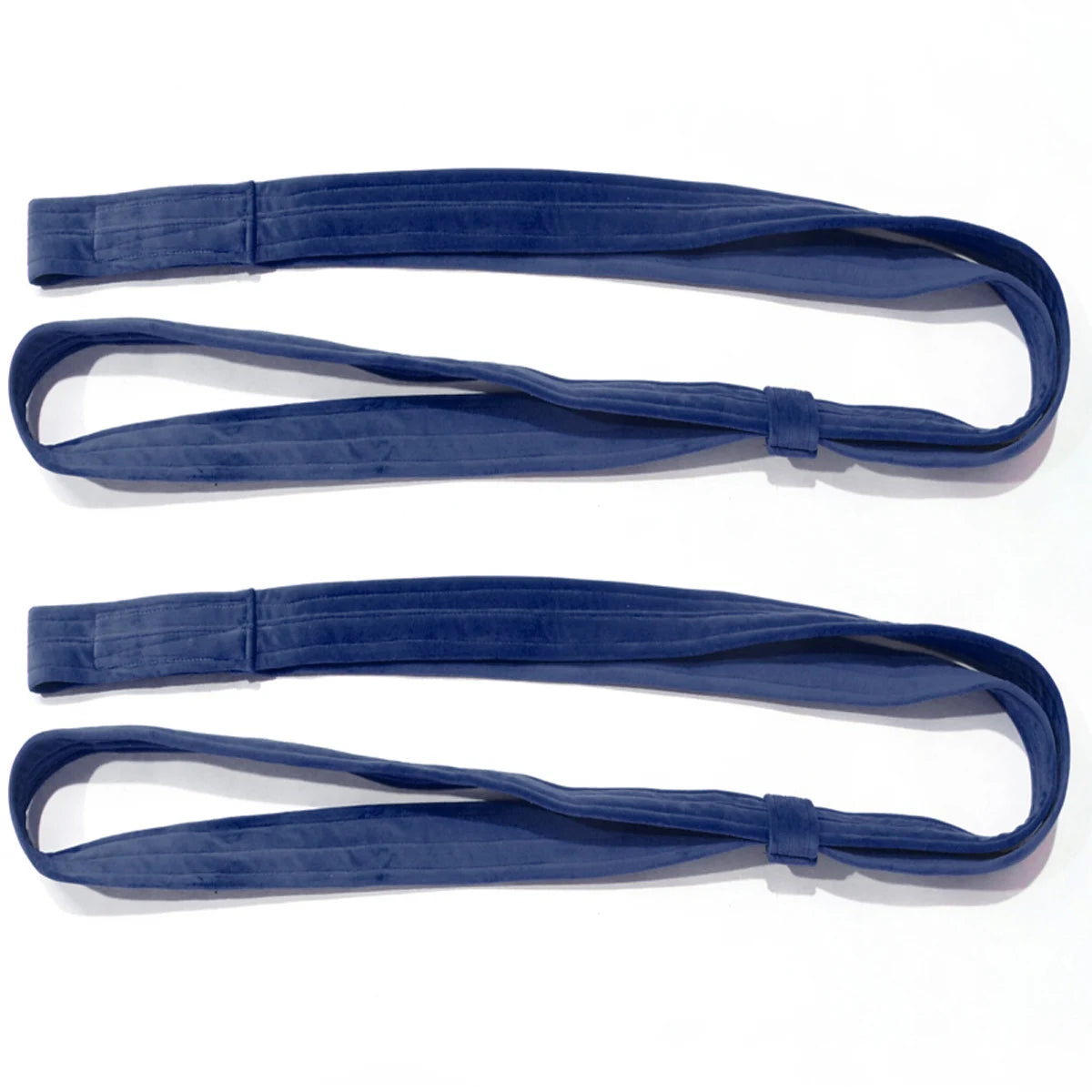 Straps Loops Yoga Ropes