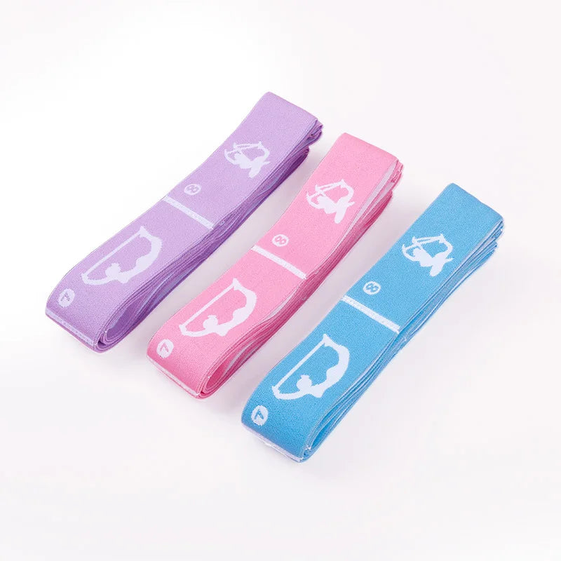 Multi-Functional Slimming Resistance