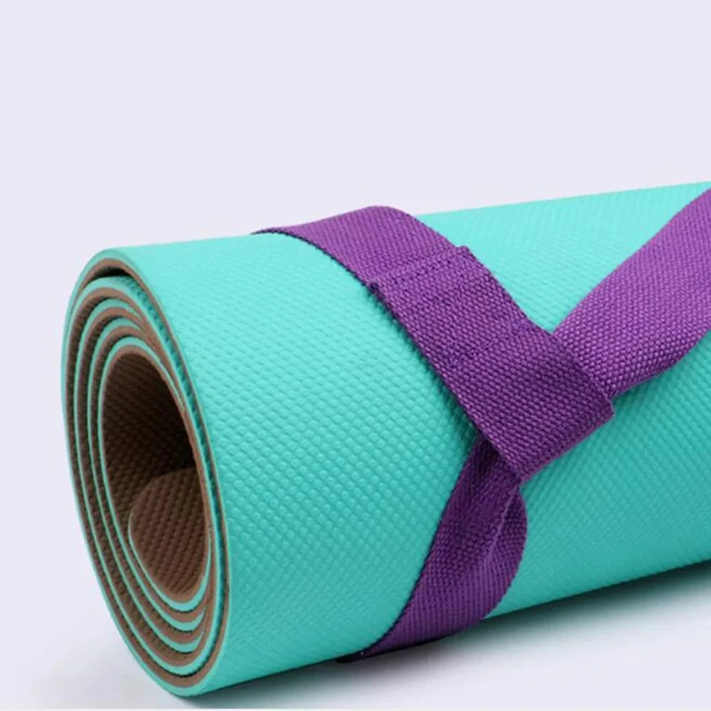 High Quality Yoga Mat Strap Belt