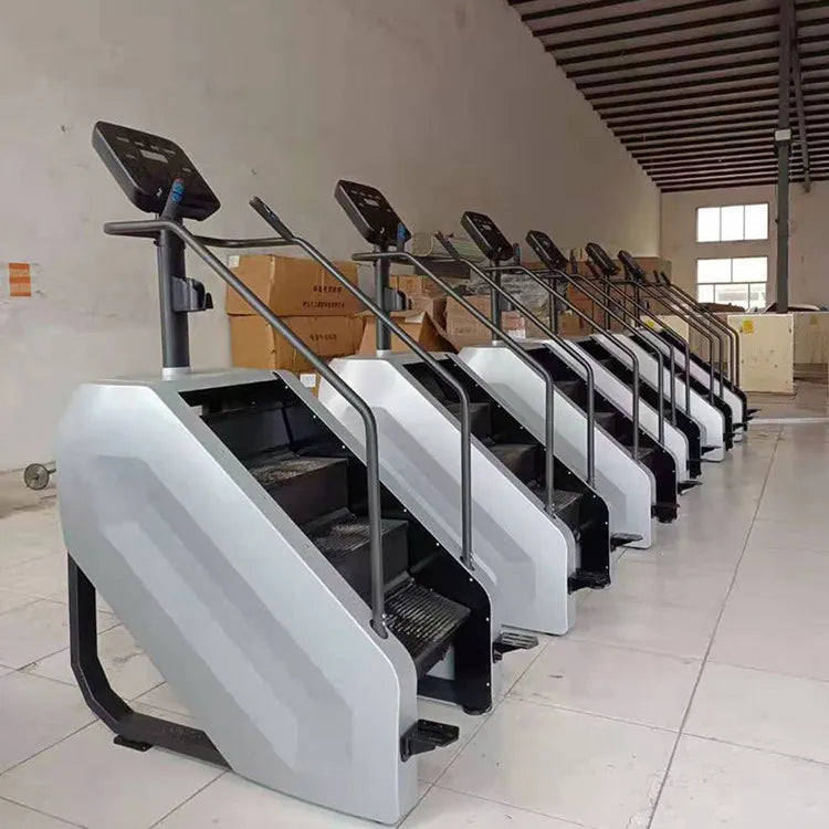 Cardio Equipment for Gym