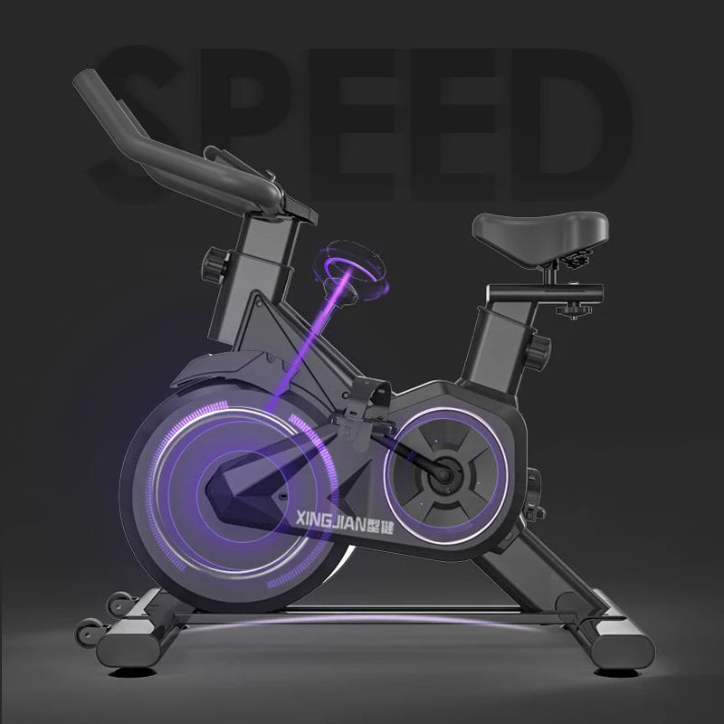 Professional Bodybuilding Indoor
