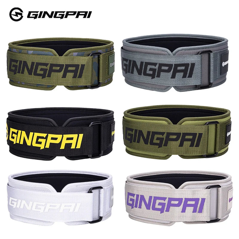 Waist Guards Weightlifting Waist Belt