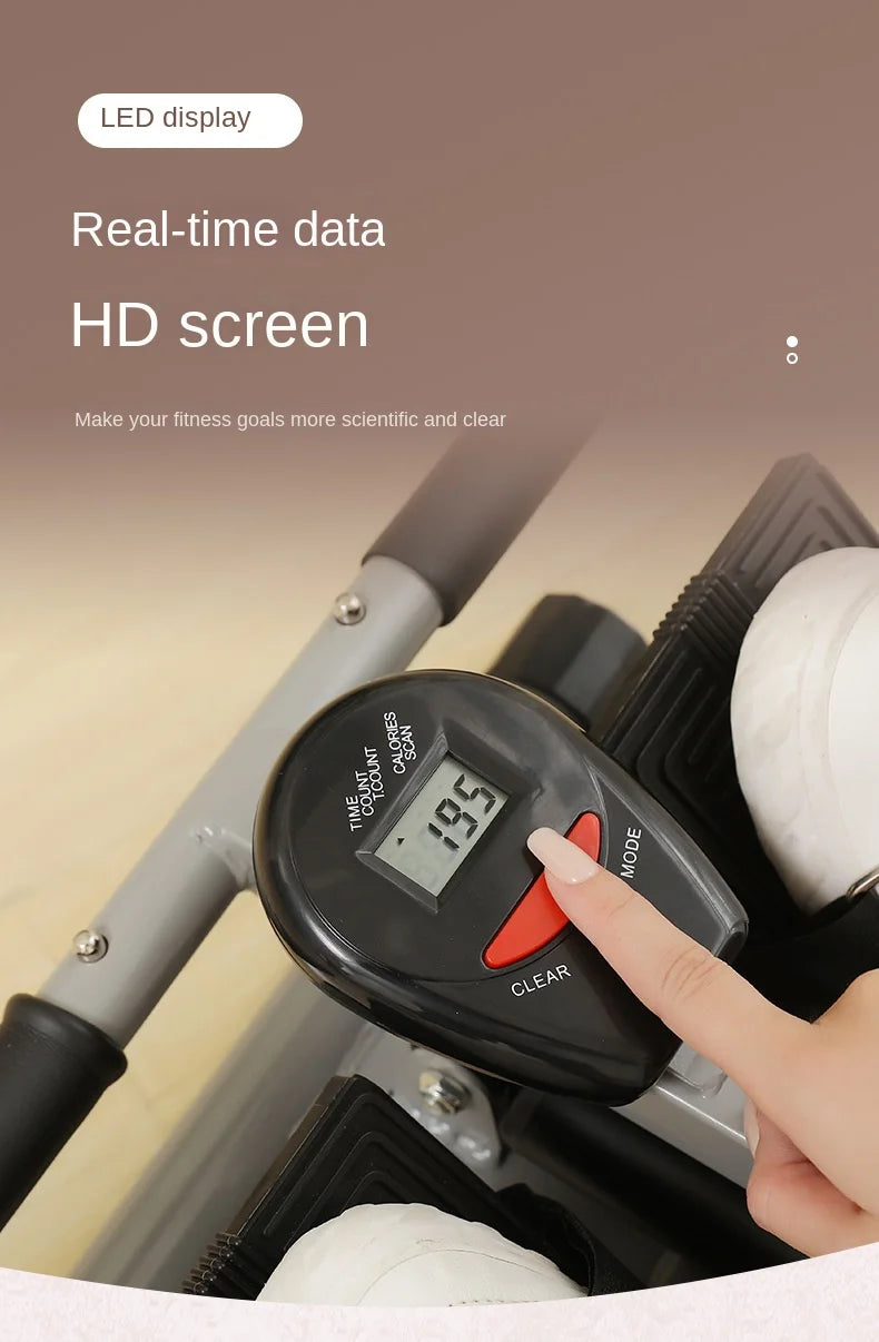 Quiet Hydraulic Fluid Resistance