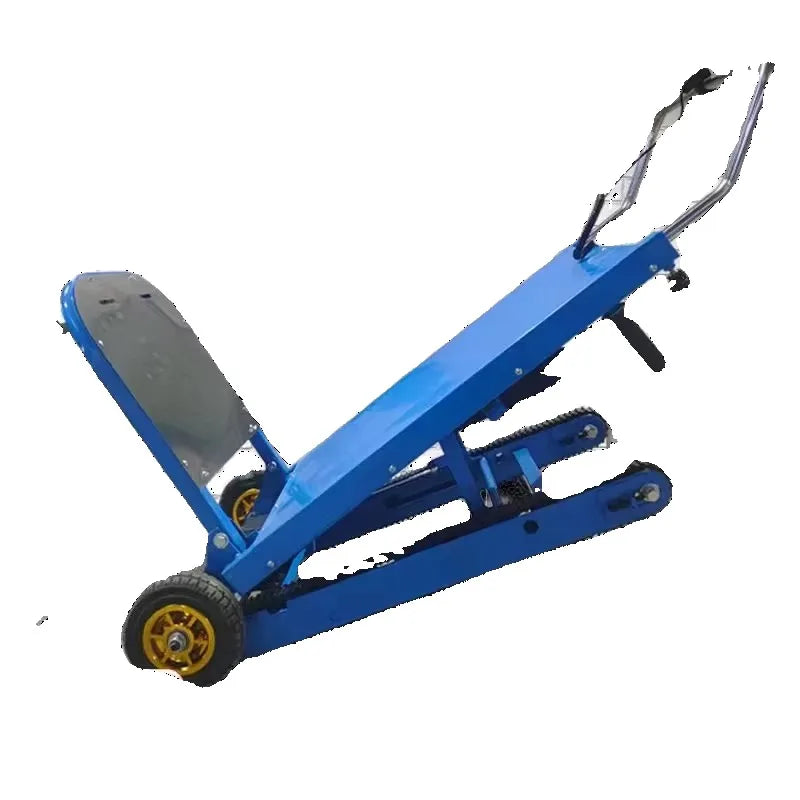 Electric Stair Climbing Machine