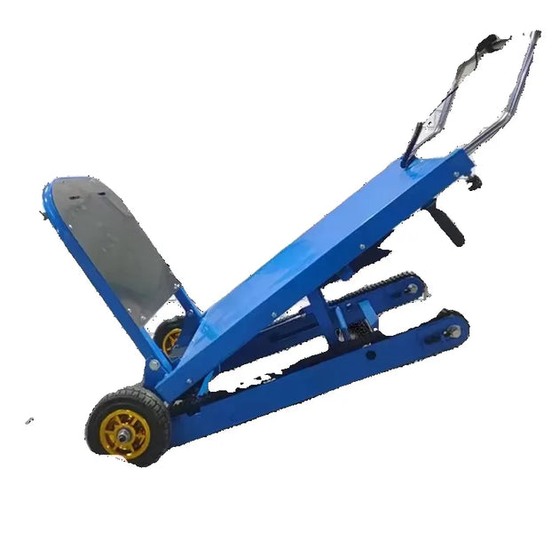 Electric Stair Climbing Machine