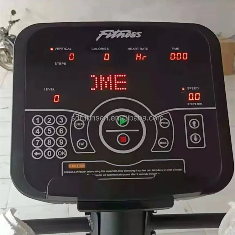 Cardio Equipment for Gym