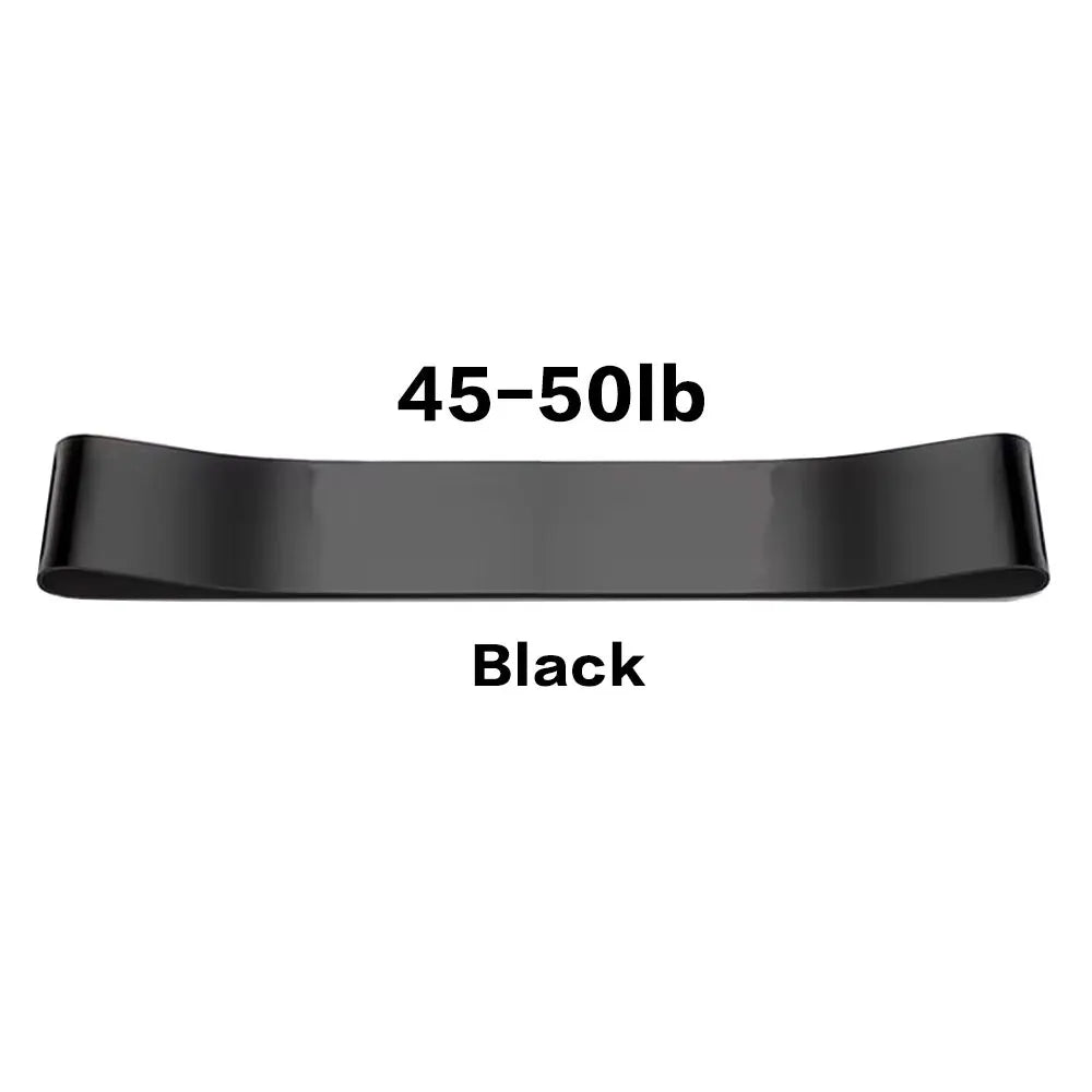 Stretch Bands for Working
