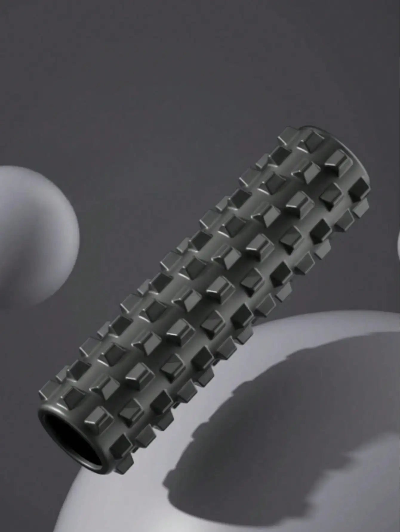45cm Yoga foam roller muscle massage