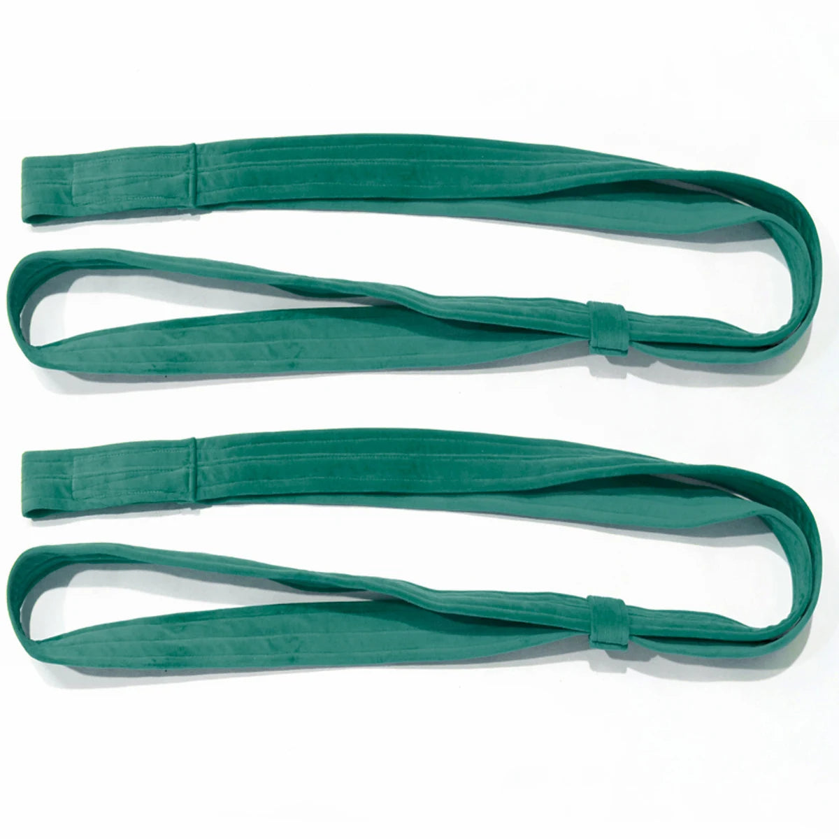 Straps Loops Yoga Ropes