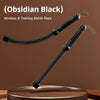 2pcs Cordless Battle Rope Multifunctional