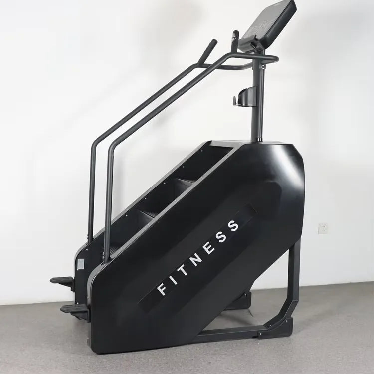 Stepmill Stairmaster Gym Equipment