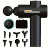 99 Level Intensity Massage Gun